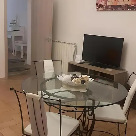 Gasthuis Casa Boss Oblivium