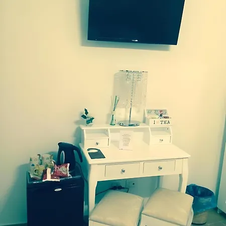 بيت ضيافة Casa Boss Oblivium