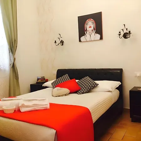 بيت ضيافة Casa Boss Oblivium *