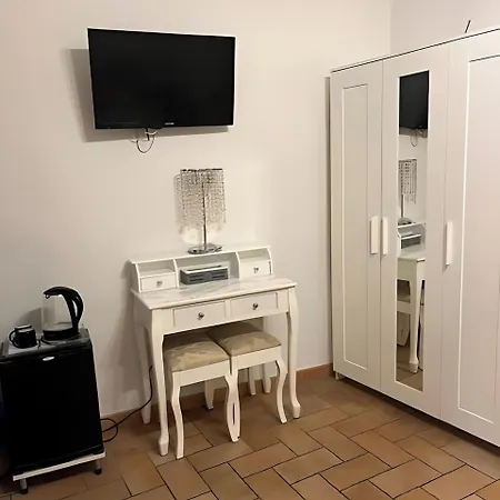 Casa Boss Oblivium Gasthof Florenz