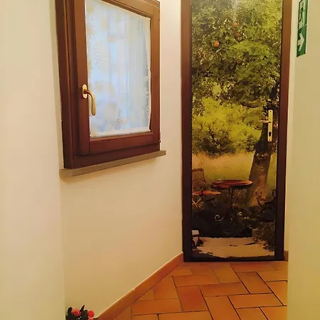 Affittacamere Casa Boss Oblivium Firenze