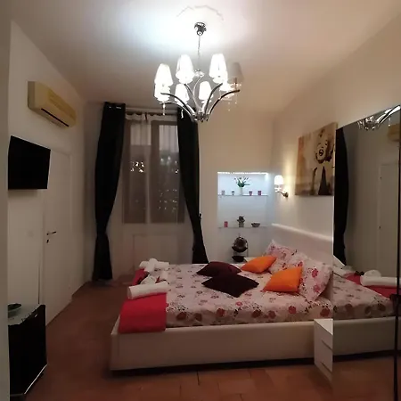 Affittacamere Casa Boss Oblivium *