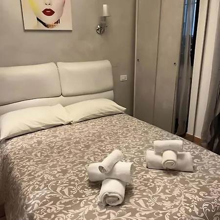Casa Boss Oblivium Firenze