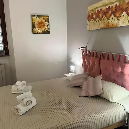 Gasthof Casa Boss Oblivium Florenz