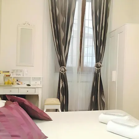 Casa Boss Oblivium Affittacamere Firenze