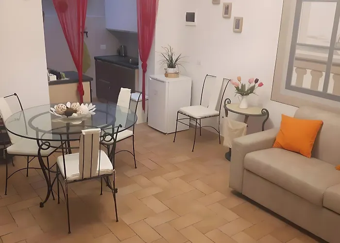 Casa Boss Oblivium Гостевой дом