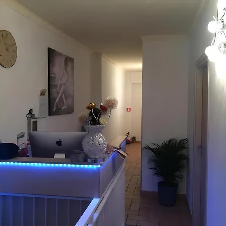 Гостевой дом Casa Boss Oblivium *
