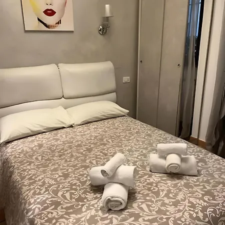 Casa Boss Oblivium Гостевой дом Флоренция