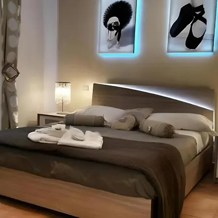 Casa Boss Oblivium Флоренция