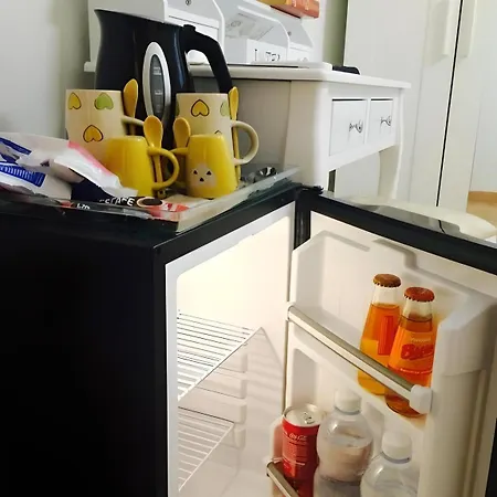 Casa Boss Oblivium Гостевой дом *