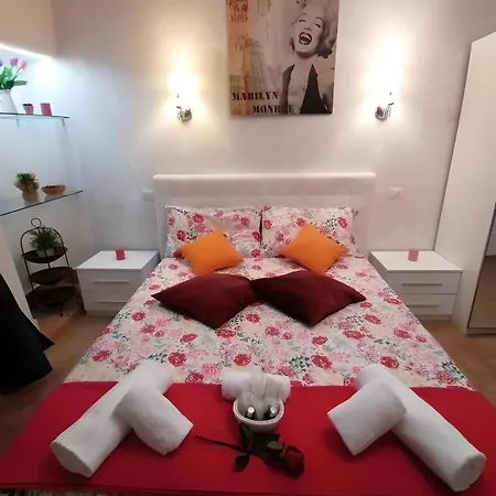 Casa Boss Oblivium * Флоренция