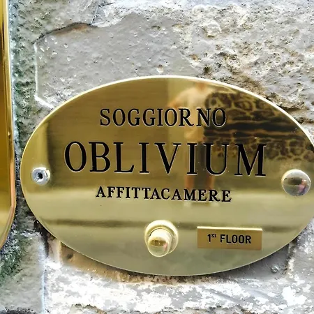 Casa Boss Oblivium Гостевой дом *