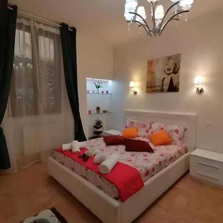 Casa Boss Oblivium Флоренция